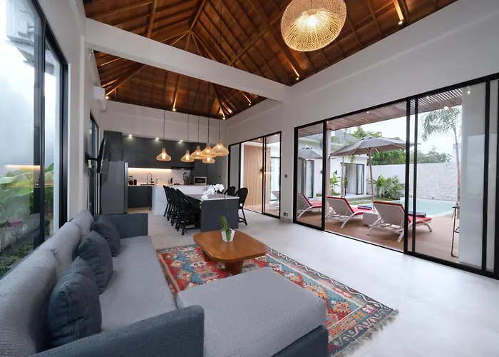 Villa Veronique